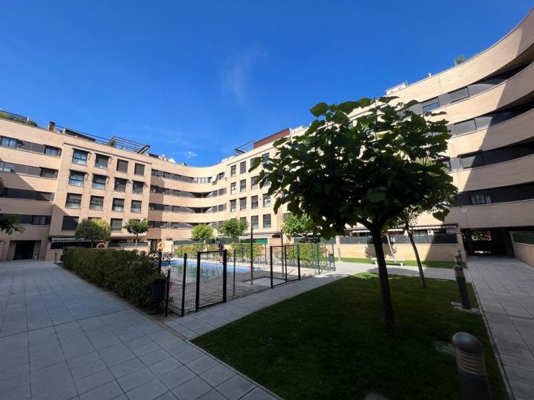 Exterior vivienda